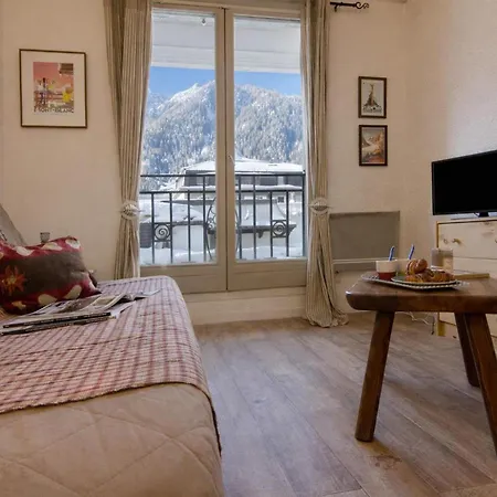 Sud - Batiment C 117 - Happy *