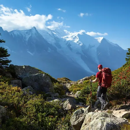Sud * Chamonix