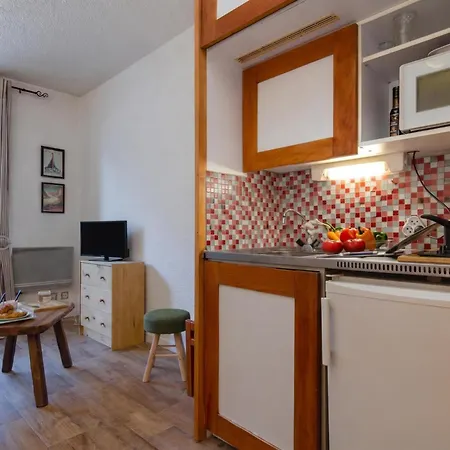 Sud Apartment Chamonix
