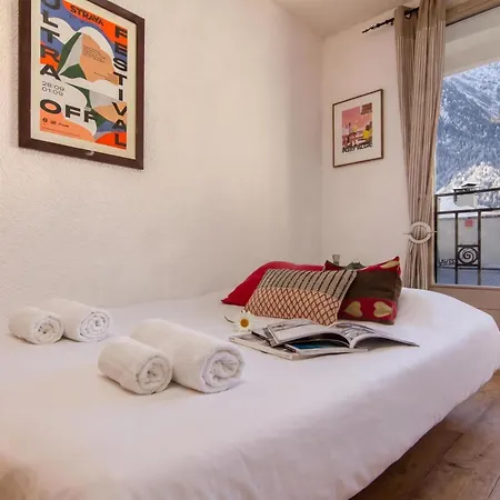 Sud Chamonix