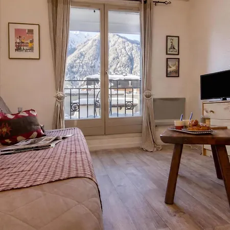 Sud Chamonix