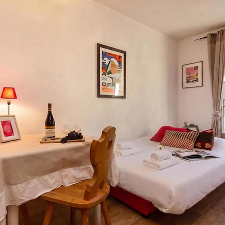 Apartment Sud *