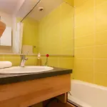 Apartmán Sud - Batiment C 117 - Happy